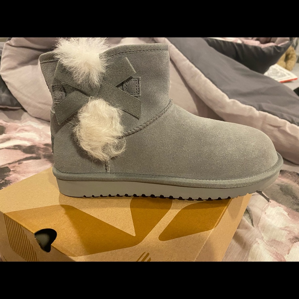 Brand new in the box never worn